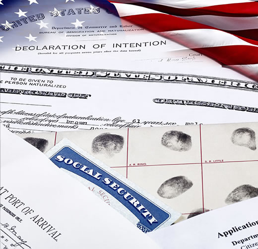 Citizenship - Immigration Specialists of America