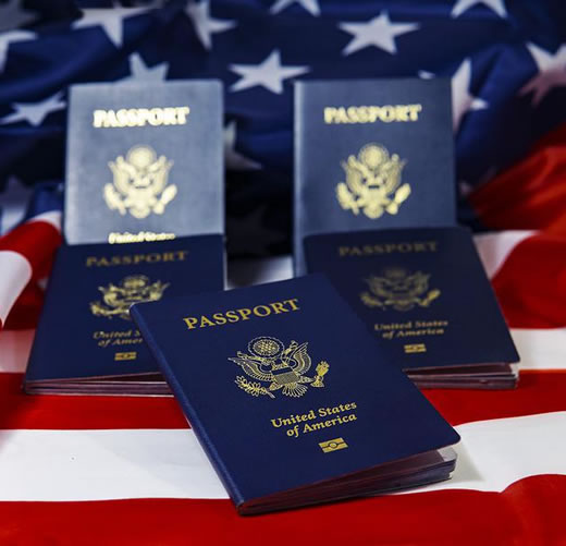 Immigrant Visa - Immigration Specialists of America