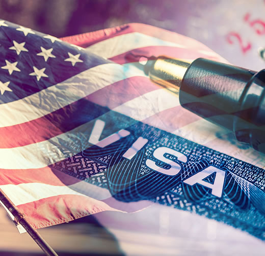 American Visa - Immigration Specialists of America